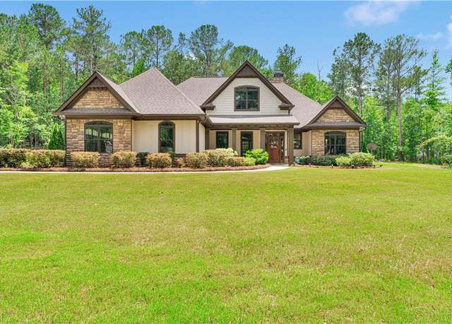 Property at 35 Cornish Creek Ln, Covington, GA 30014, 4 beds, 3.5 baths