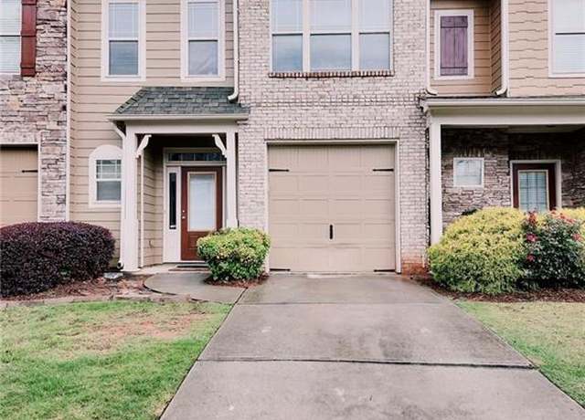 Property at 3645 Mcclaren Way, Lawrenceville, GA 30044, 3 beds, 2.5 baths