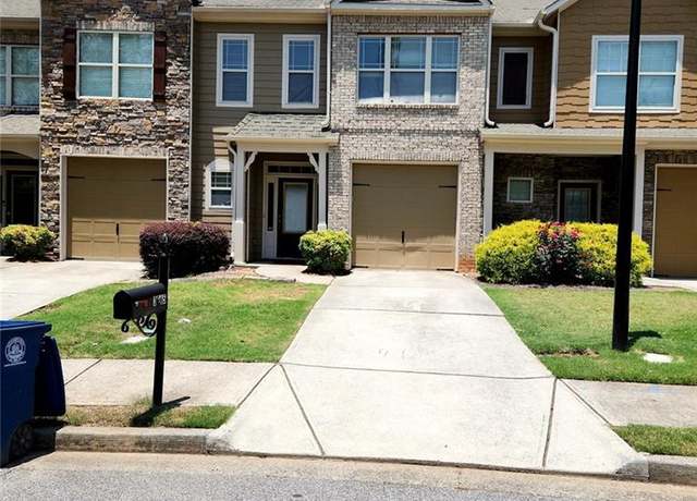 Property at 3645 Mcclaren Way, Lawrenceville, GA 30044, 3 beds, 2.5 baths