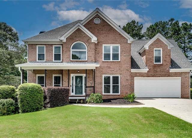 Property at 1226 Kelly Nelson Ct, Lawrenceville, GA 30043, 4 beds, 3.5 baths