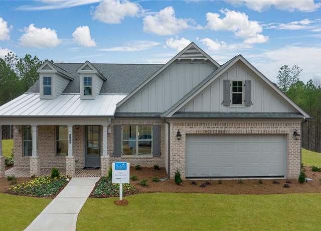Property at 327 Brooke View Trl, Canton, GA 30115, 2 beds, 2.5 baths