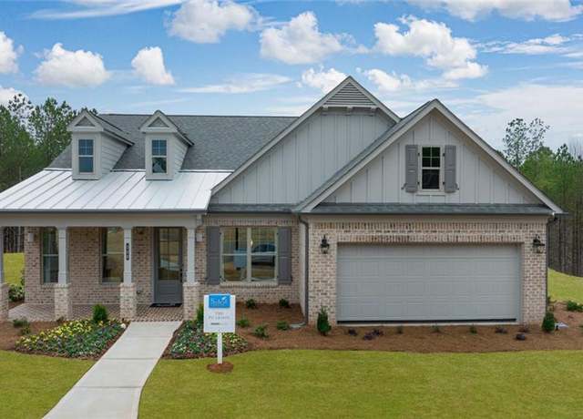 Property at 327 Brooke View Trl, Canton, GA 30115, 2 beds, 2.5 baths