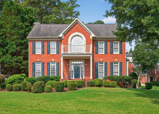 Property at 2559 Dunhaven Gln, Snellville, GA 30078, 4 beds, 3.5 baths