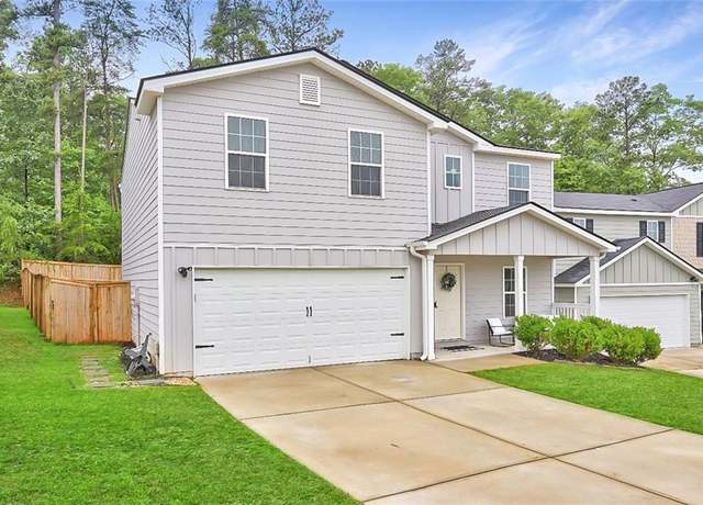 Property at 336 Freeman Cir, Villa Rica, GA 30180, 4 beds, 2.5 baths