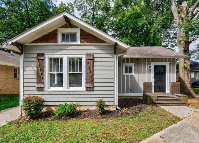 Property at 1554 Richland Rd SW, Atlanta, GA 30311, 3 beds, 2 baths