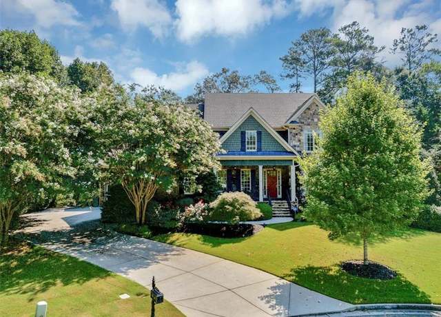Property at 1385 SE Stonegate Ln SE, Smyrna, GA 30080, 5 beds, 5 baths