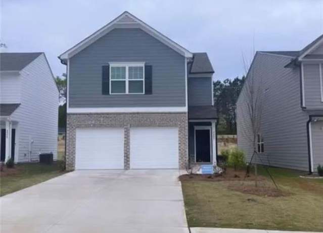 Property at 4902 Hillstone Dr, Gainesville, GA 30504, 3 beds, 2.5 baths