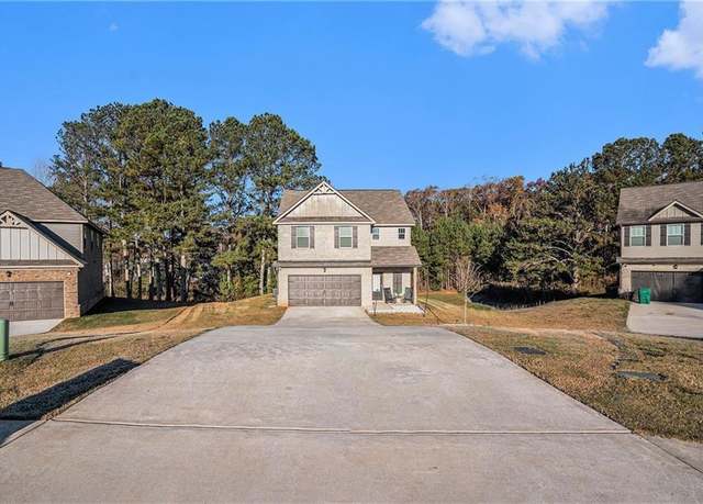 Property at 143 Massey Ln, Locust Grove, GA 30248, 3 beds, 2.5 baths