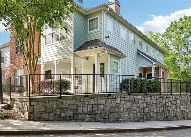 Property at 245 Amal Dr SW #5009, Atlanta, GA 30315, 2 beds, 2 baths