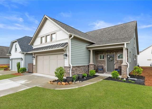 Property at 57 Teton Trl, Jasper, GA 30143, 2 beds, 2.5 baths