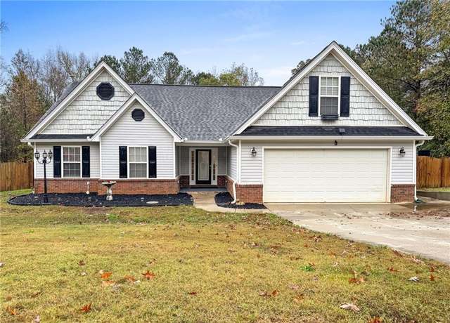 Property at 20 Madison Ct, Covington, GA 30016, 3 beds, 2 baths