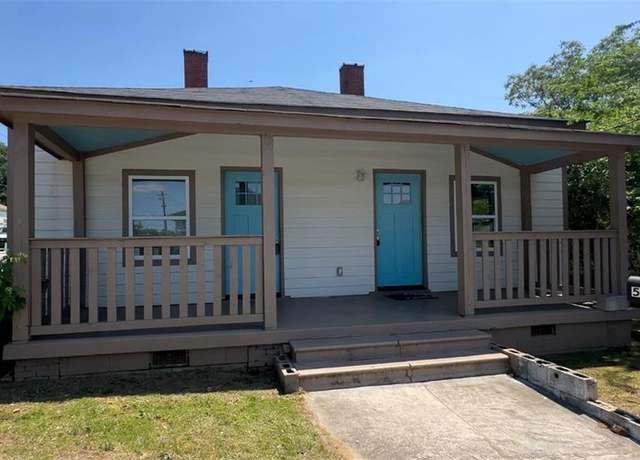 Property at 50 Ivy St, Porterdale, GA 30014, 4 beds, 2 baths