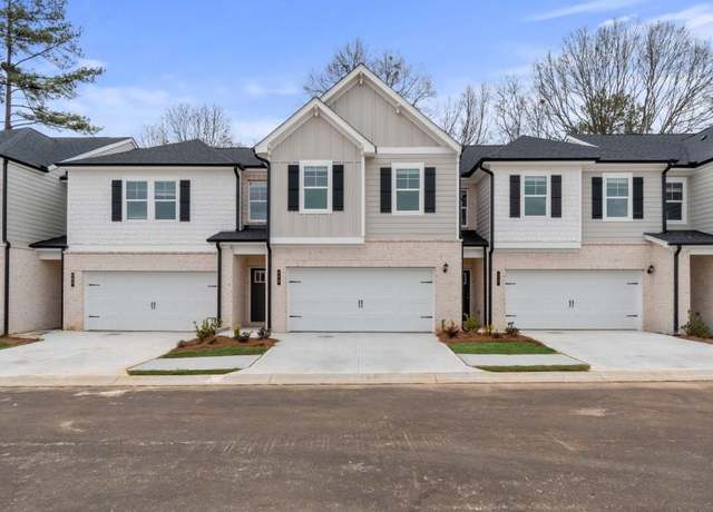 Property at 504 Amethyst Way, Stockbridge, GA 30281, 3 beds, 2.5 baths