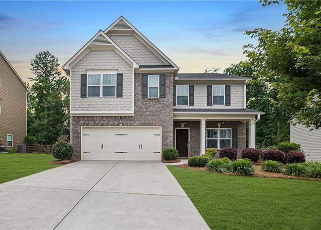 Property at 6240 Vista Crossing Way, Cumming, GA 30028, 4 beds, 2.5 baths