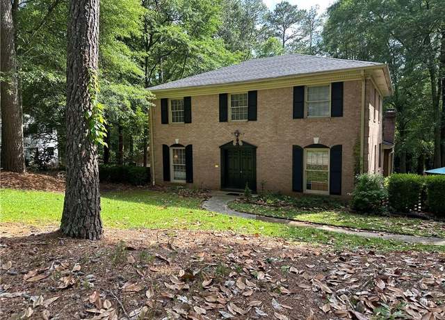 Property at 2315 Hudson Dr SW, Lilburn, GA 30047, 4 beds, 3 baths