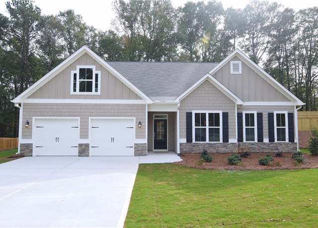 Property at 14 Berkten Ct, Hiram, GA 30141, 5 beds, 3.5 baths