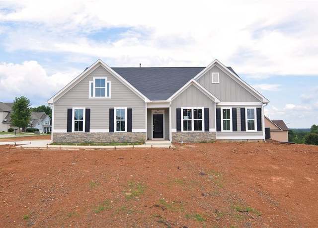 Property at 14 Berkten Ct, Hiram, GA 30141, 5 beds, 3.5 baths