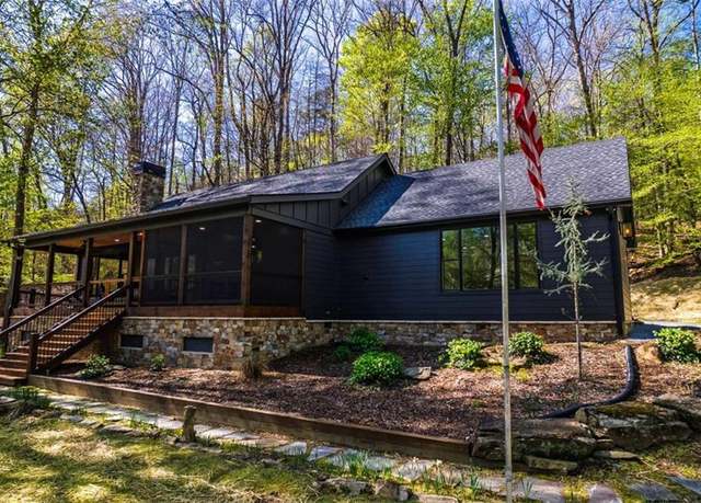 Property at 480 Riveredge Ln, Ellijay, GA 30540, 3 beds, 3 baths