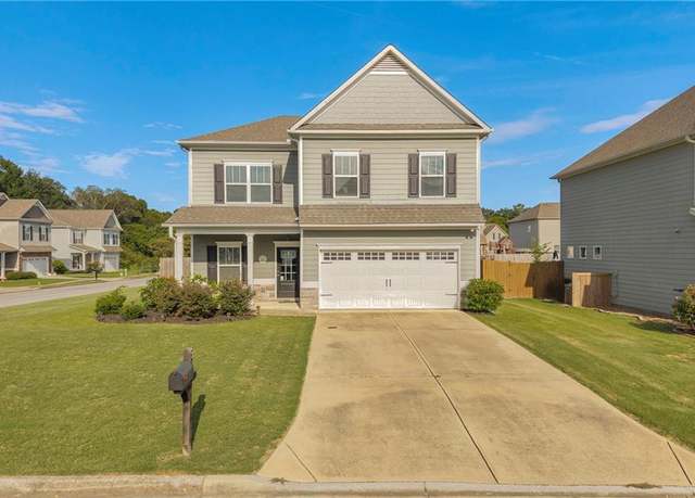 Property at 2 Stadleman Ct, Cartersville, GA 30120, 4 beds, 2.5 baths