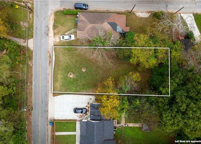 Property at 18 Johnson Rd NW, Atlanta, GA 30318