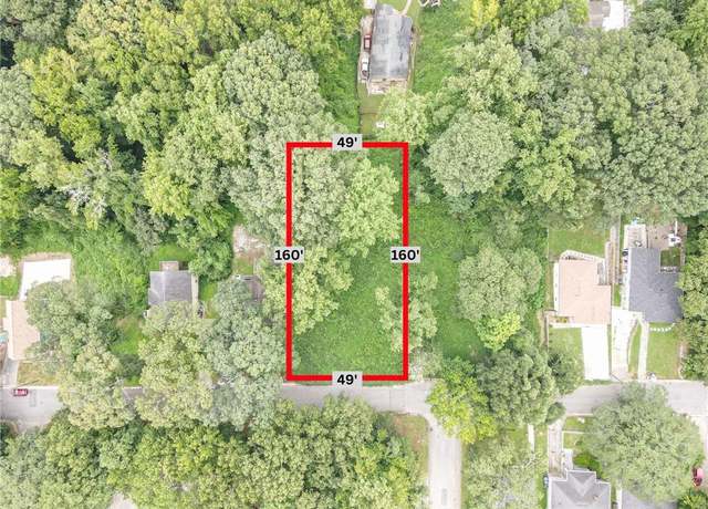 Property at 1437 Andrews St NW, Atlanta, GA 30314