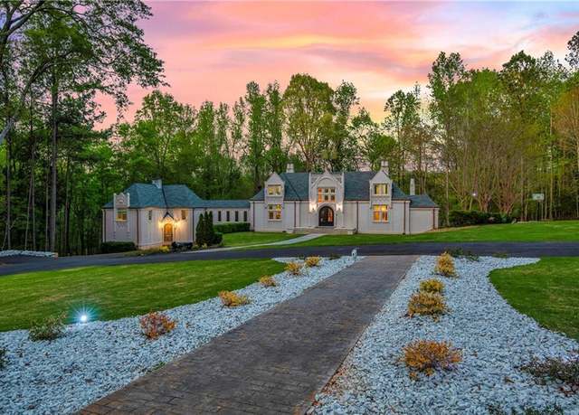 Property at 745 Goshen Rd, Thomaston, GA 30286, 6 beds, 5 baths