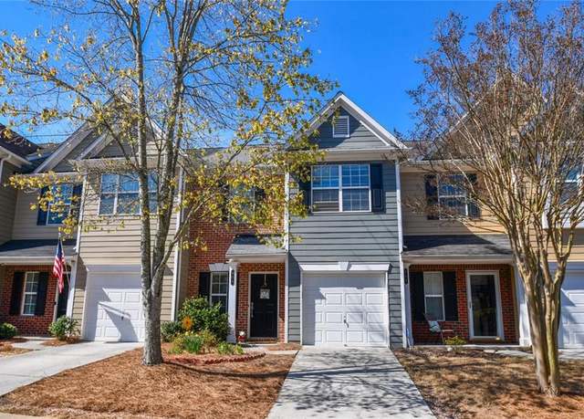Property at 904 Magnolia Leaf Dr, Woodstock, GA 30188, 2 beds, 2.5 baths