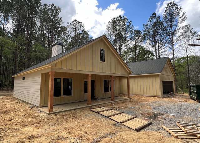 Property at 3258 Antioch Rd, Cedartown, GA 30125, 3 beds, 2 baths
