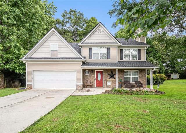 Property at 1071 Wildflower Way, Madison, GA 30650, 4 beds, 2.5 baths