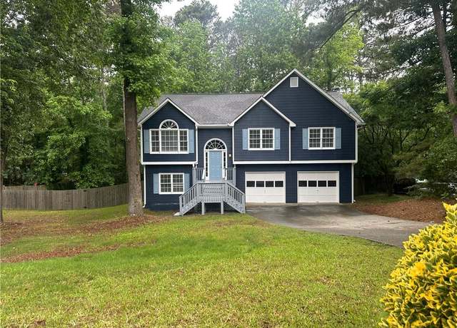 Property at 4790 Brandon Acres Ln, Buford, GA 30519, 4 beds, 3 baths