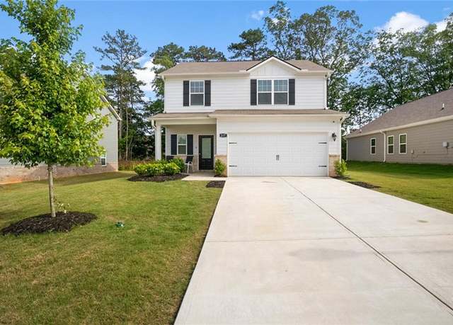 Property at 217 Limestone Cir, Conyers, GA 30013, 3 beds, 2.5 baths