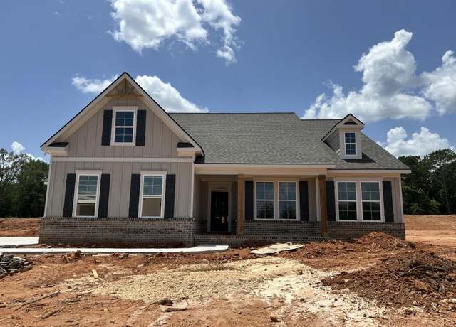 Property at 1297 PJ East Rd, Covington, GA 30014, 3 beds, 3 baths