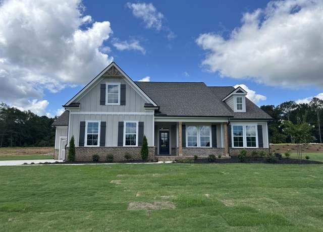 Property at 1297 PJ East Rd, Covington, GA 30014, 3 beds, 3 baths