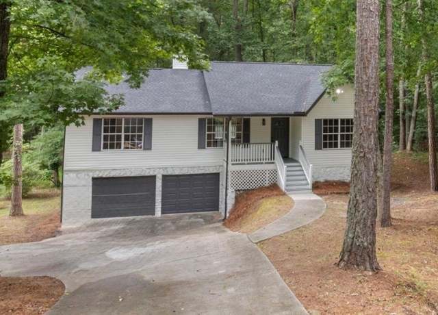 Property at 3191 Lakeview Pkwy, Villa Rica, GA 30180, 3 beds, 2 baths