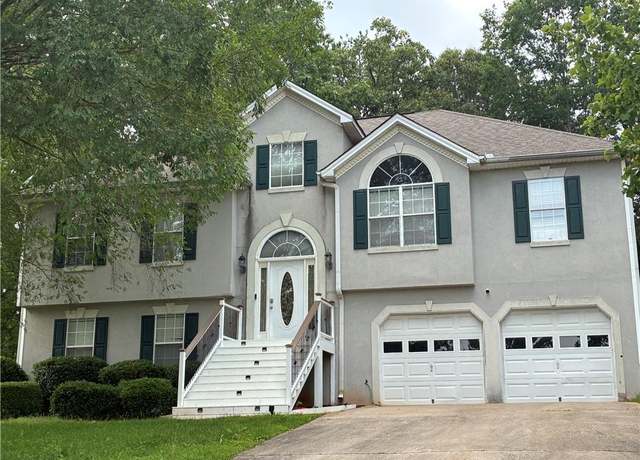 Property at Undisclosed address, Douglasville, GA 30135, 4 beds, 3 baths