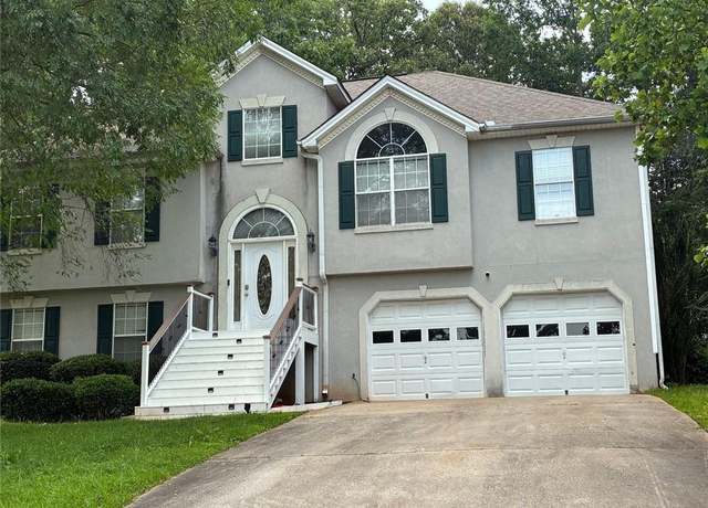 Property at Undisclosed address, Douglasville, GA 30135, 4 beds, 3 baths