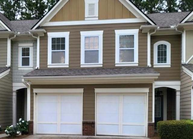 Property at Undisclosed address, Kennesaw, GA 30152, 3 beds, 2.5 baths