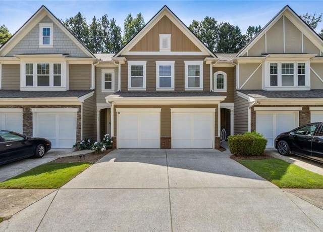 Property at Undisclosed address, Kennesaw, GA 30152, 3 beds, 2.5 baths