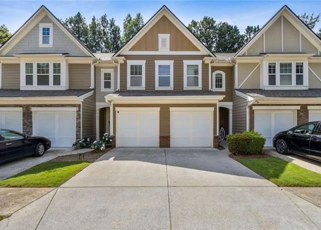 Property at Undisclosed address, Kennesaw, GA 30152, 3 beds, 2.5 baths