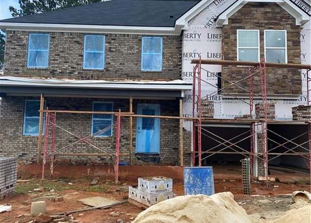 Property at 745 Great Oak Pl, Villa Rica, GA 30180, 5 beds, 4.5 baths
