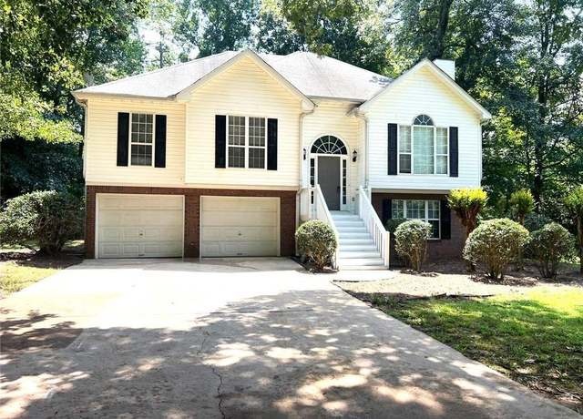 Property at 4150 Starr Creek Rd, Cumming, GA 30028, 5 beds, 3 baths