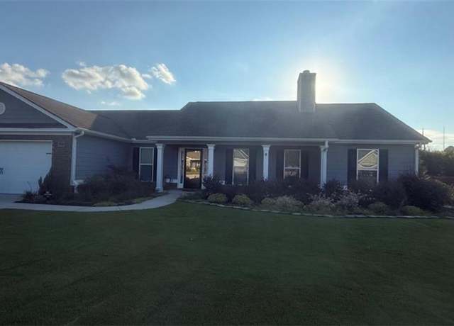 Property at 99 Mcmillian Ct, Winder, GA 30680, 4 beds, 2.5 baths
