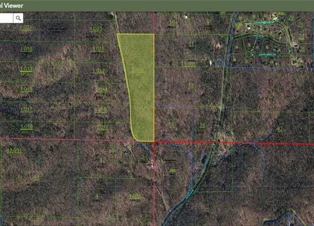 Property at 42035 Highland Woods, Anniston, AL 36265