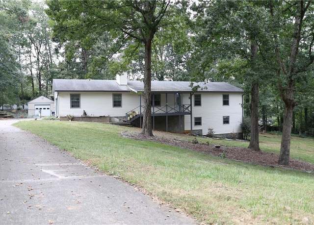 Property at 3219 Boulder Brook Dr, Lithonia, GA 30038, 3 beds, 2.5 baths