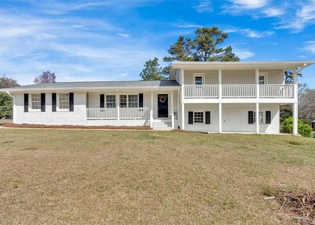 Property at 3679 Mill Glen Dr, Douglasville, GA 30135, 3 beds, 2 baths
