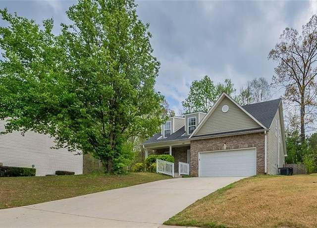 Property at 2899 Duncan Pl, Decatur, GA 30034, 6 beds, 2.5 baths