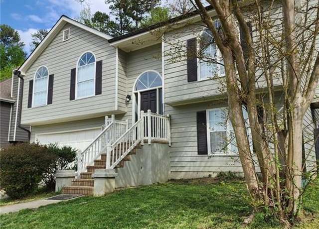 Property at 2250 Camp Town Way, Lawrenceville, GA 30044, 4 beds, 3 baths