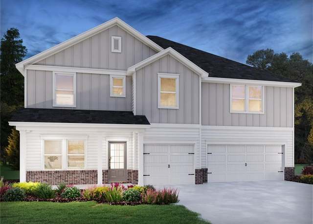 Property at 5686 Cabernet Ln, Braselton, GA 30517, 5 beds, 4 baths