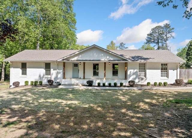 Property at 2921 Hill St, Duluth, GA 30096, 4 beds, 3 baths