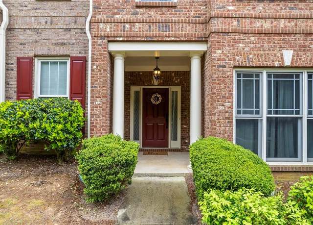 Property at 168 Constitution Blvd #12, Lawrenceville, GA 30046, 3 beds, 2.5 baths